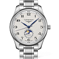 Часы Longines Master Collection L2.919.4.78.6